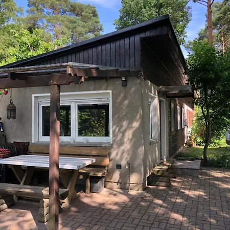 Seehaus Am Uedersee -ig- Host World Schorfheide