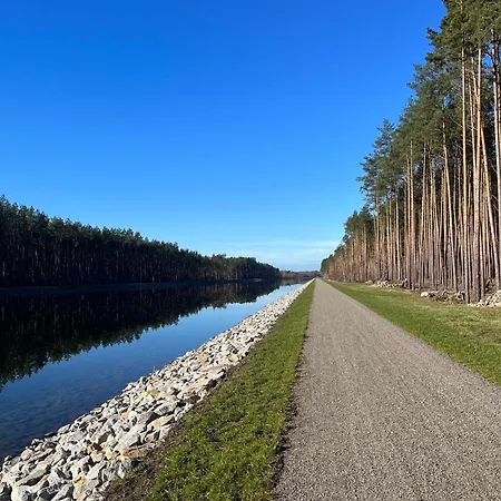 Seehaus Am Uedersee -ig- Host World Holiday home