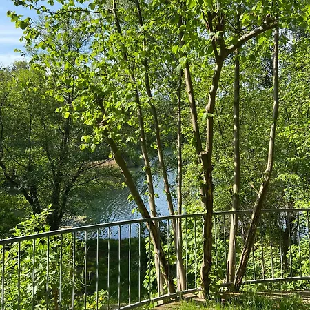 Seehaus Am Uedersee -ig- Host World *